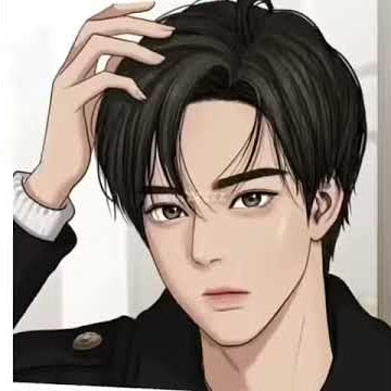 CCP Suho|The secret of Angel