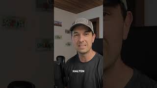 Falsches Verhalten beim Schulbus in den USA #usa #roadtrip #reisen