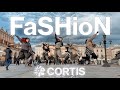 KPOP IN PUBLIC ONE TAKE CORTIS 코르티스 FaSHioN Dance Cover By Akari Dance Team 