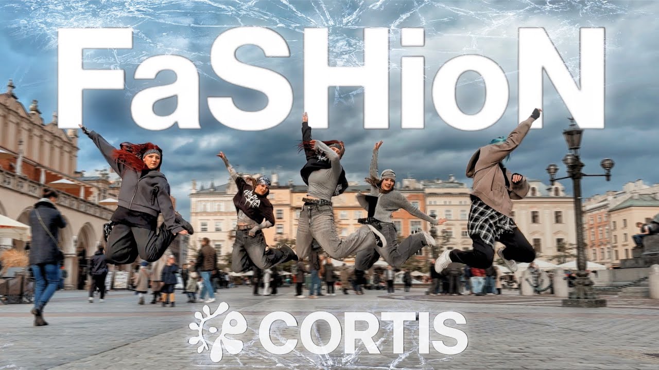 [KPOP IN PUBLIC | ONE TAKE] CORTIS (코르티스) ‘FaSHioN’ Dance Cover by Akari Dance Team 