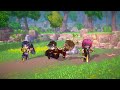 Noob - Les Sans-Factions : En route pour Paröw