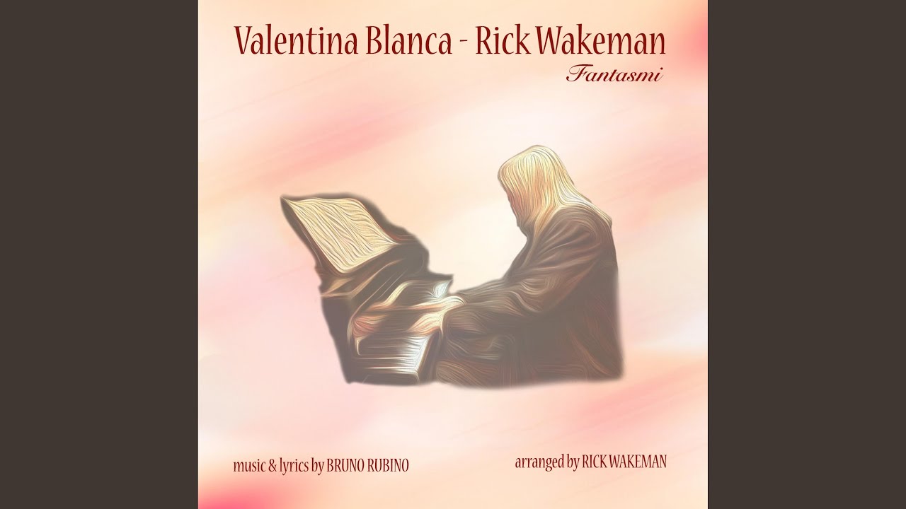 Watch Fantasmi on YouTube Watch Fantasmi on YouTube