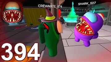 Imposter 3D: Online Horror - Gameplay Walkthrough part 394 - Multiplayer (iOS,Android)