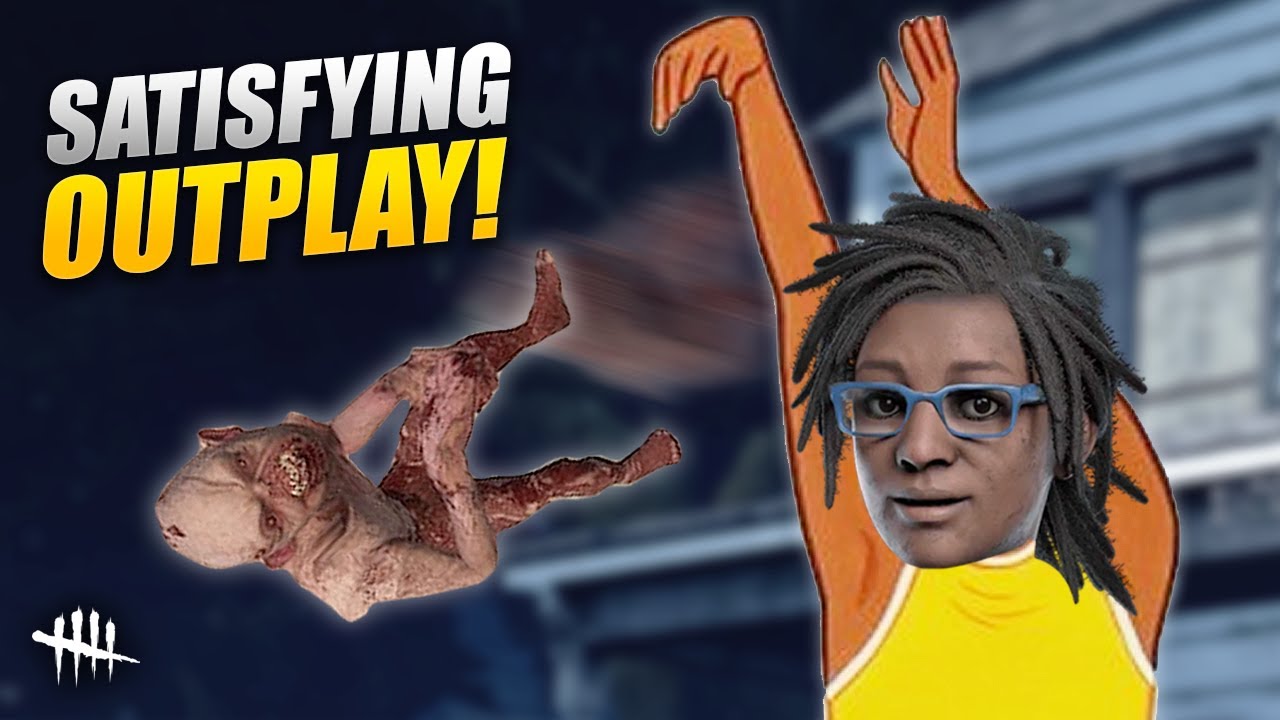 Dead by Daylight WTF & Funny Moments #9 - YouTube