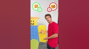 Pancakes or Waffles?🥞🧇