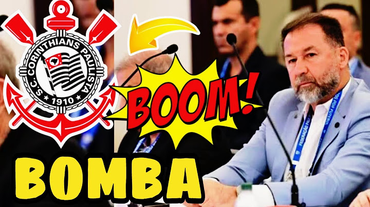 💣💥BOMBA EXPLODE! POR ESSA NINGUÉM TAVA ESPERANDO! NOTÍCIAS DO CORINTHIANS