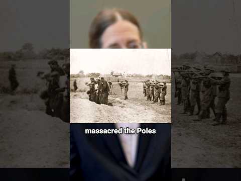 The Atrocities of