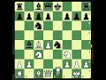 How Doubled Pawns Shape Your Chess Game !!!