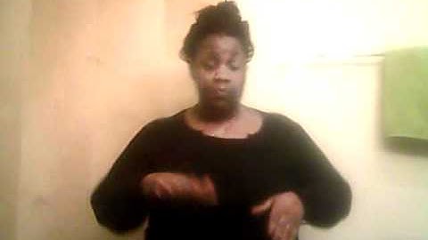 ASL Midterm- Timber Story