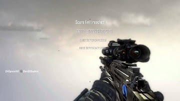 INSANE TOMAHAWK SUICIDE TRICKSHOT ON CARRIER!!!!  (BOTS)