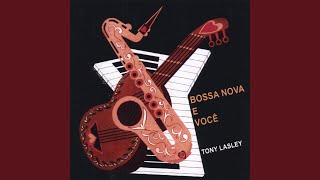 Vignette de la vidéo "Tony Lasley - Voce E Alem"