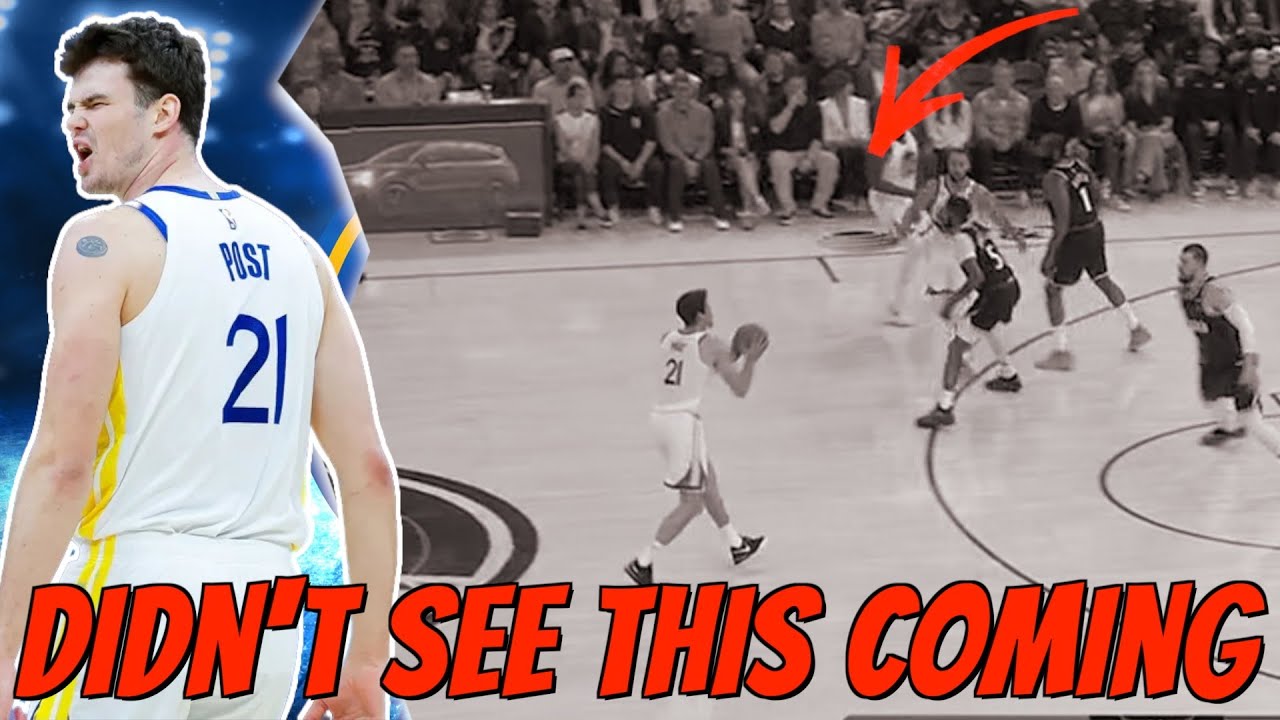 Лента Quinten Post