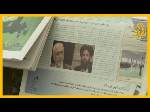 أفغانستان.. تصاعد لاستهداف الصحفيين رغم اتفاق السلام