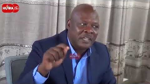 ""CYPRIAN  MUSIBA"'" WALIO MSHAMBULIA MBOWE WATAFUTWE  HARAKA NA TAARIFA IWE WAZI KWA WATANZANIA