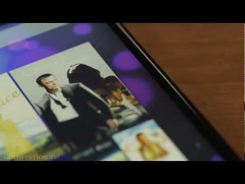 Video: Rozdiel Medzi DNA HTC Droid A Google Nexus 4