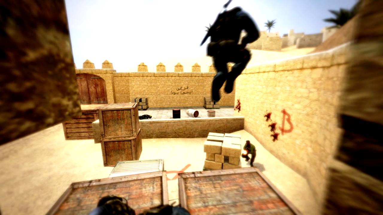 DueN - YOU GOT JUMPED | by n00fy |