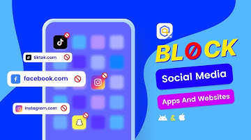 How to Block Social Media on iPhone and Android