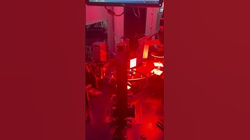 Optical sorting machine for automotive nut dimension checking by camera,thread yes or no check