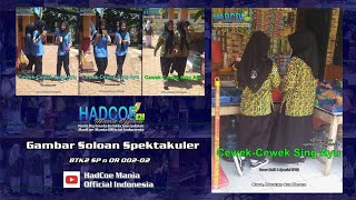 Gambar Soloan Spektakuler - SMA Soloan Spektakuler Cover Batik 2 Spesial SPS2 Ft OR 002-02