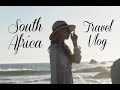 South Africa Travel Vlog - Part 2!    Tintswalo & Touring the Western Cape   |   Fashion Mumblr