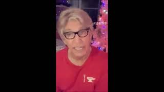 My 15th Cameo Request to Eric Roberts - Dark Realm, Stepson Keatons Music, and Favorite Songs from @StarZendonna1687