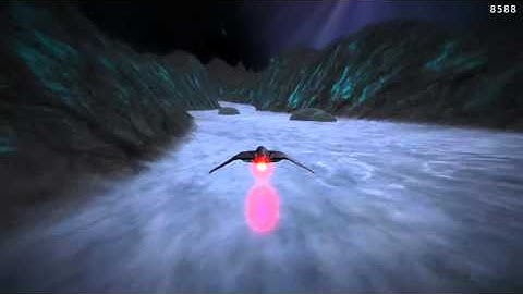 Wedloop Prototype made in jMonkeyEngine