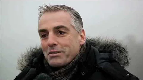 RWE: Uwe Loch trifft Frank Kurth