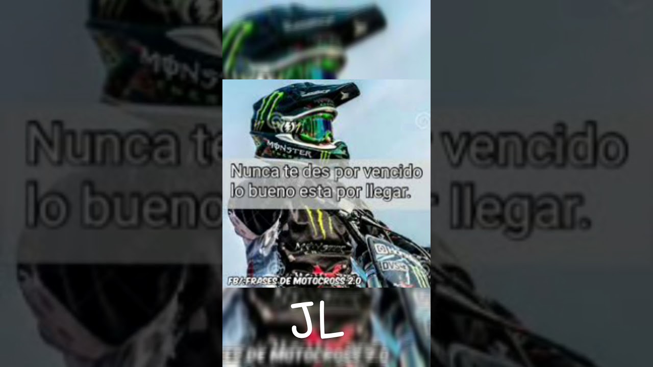 Featured image of post Fotos De Motocross Con Frases / Самые новые твиты от frases motocross (@frasesmotocross):