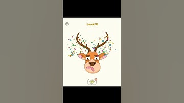 DOP 4 Game: Draw One Part - Gameplay, Walkthrough & Solution Level 13 #Shorts