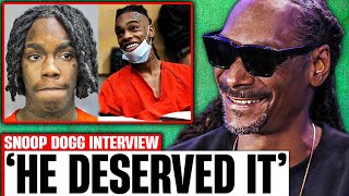 Rappers Reveal How YNW Melly LOST HIS LIFE