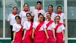 Polka sa Nayon