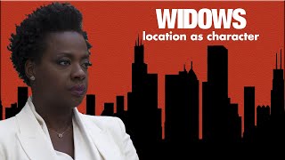 Widows: What Makes it Excellent | Video Essay