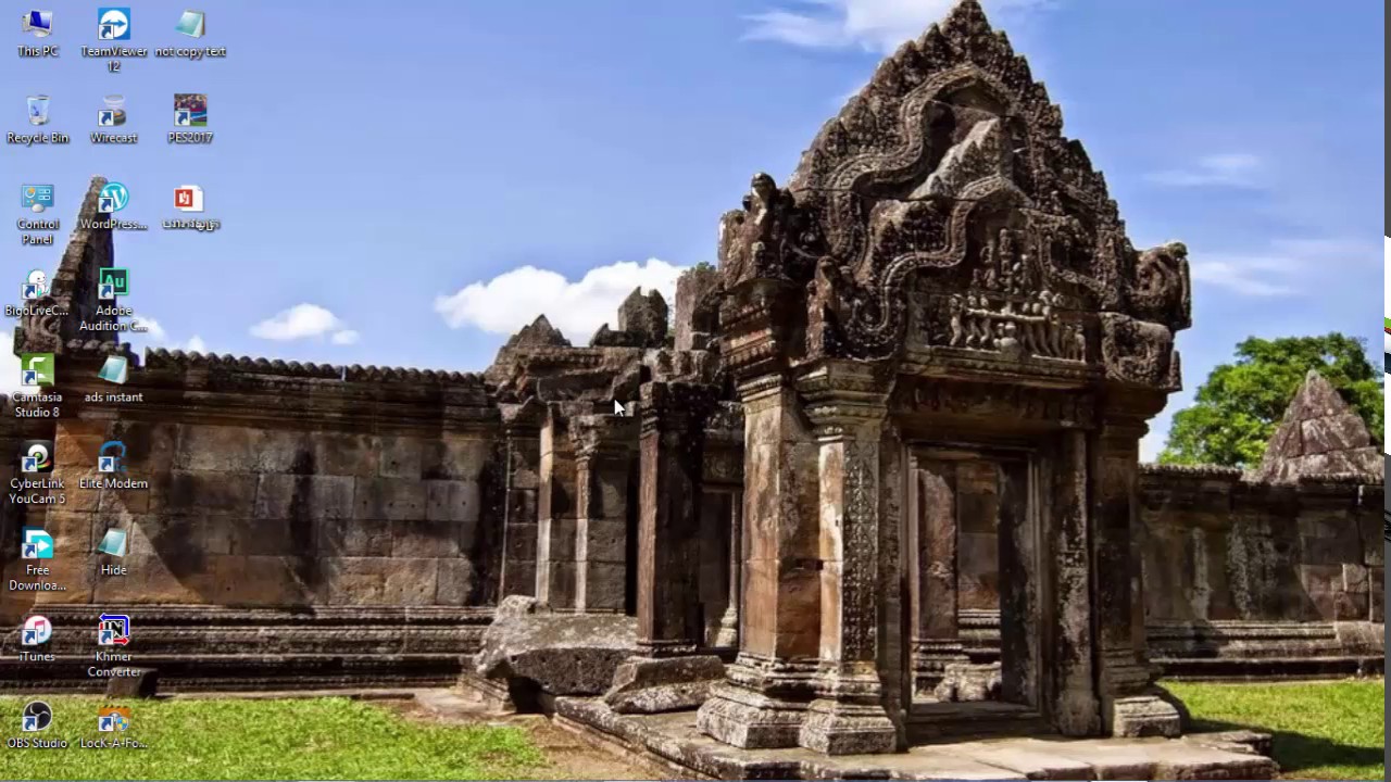 Khmer Excel Create Auto Date And Time In Excel Speak Khmer YouTube khmer-excel-create-auto-date-and-time-in-excel-speak-khmer-youtube