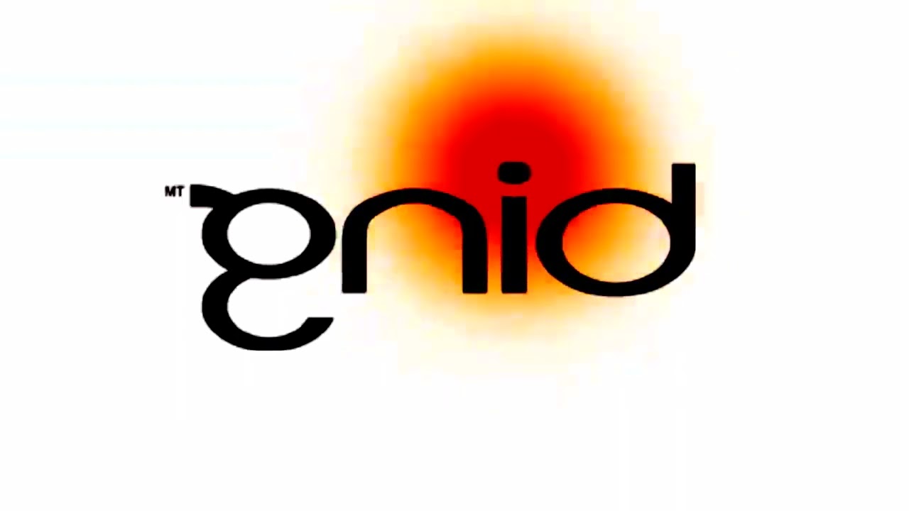 Bing Logo Effects (Sponsored by Klasky Csupo 2001 Effects Extended) In G Major