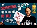 How to Lower Cholesterol Without Meds - My Blood Results As 20+ Yr Vegan