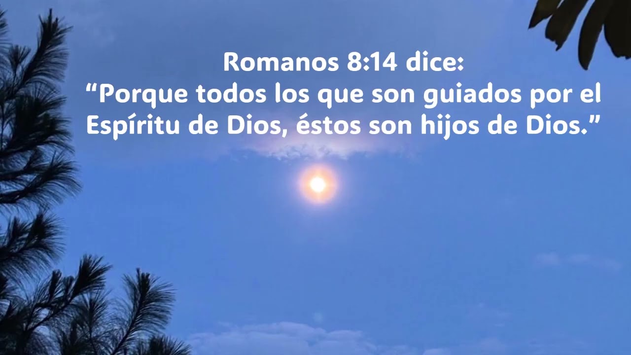 La Fuente del Discernimiento Espiritual