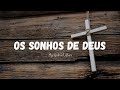 Fundo Musical Para Pregação e Orações | Instrumental OS SONHOS DE DEUS | By Gabriel Alves