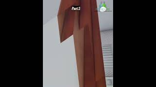 3D House #civil #design #shorts #3d #vairalshort