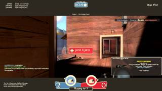jens bjørn speed hack TF2
