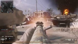 COD:MW - TDM - Ambush - 32-9