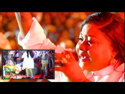 SHILOLE ALIVYOLIA MACHOZI STEJINI KAWE AGAWA MATUNDA MASHABIKI WAPIGA AFANYA MAOMBI NA KUTUBU