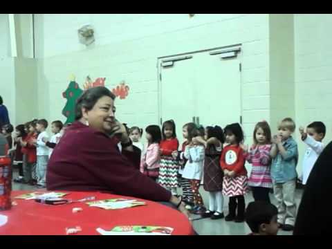 Let's all do a little clapping- Rose - YouTube