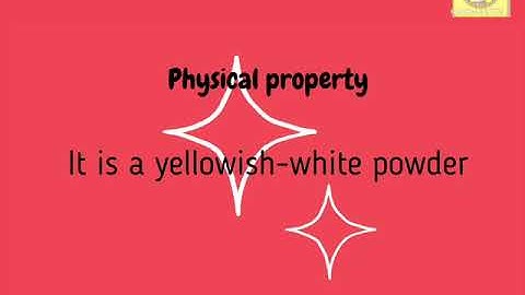 Phosphorus Pentahalide (Pcl5)