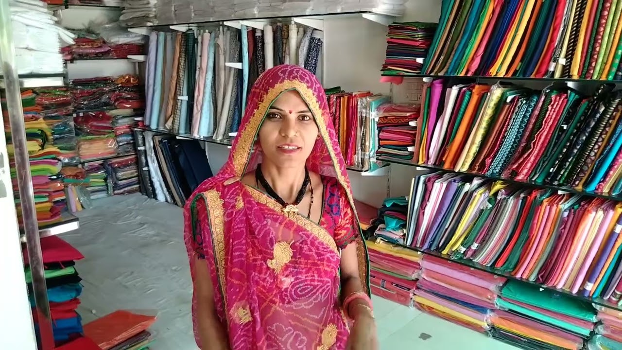 Shri Jagdamba sarees Indira Gandhi Nagar 3 sector karva chauth special video 🙏🙏 9001277576