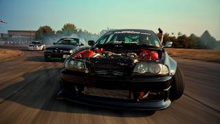 Camber TO HELL Festival 2026 | Cars,Skate,Drift & More | Aftermovie | 4K