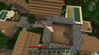 NEW PACK TIME!│TRYCRAFT│#73│DNS Tech Pack 1.7.10