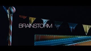 Brainstorm Feat. David Field - Butterfly In A Bottle