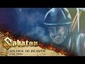 SABATON - Soldier Of Heaven (Official Lyric Video)
