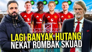 Player Crisis Ends Into Trillions In Debt Mu Desires To Overhold Players In The January 2026 Tra