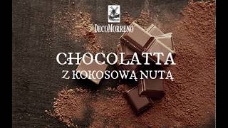 Chocolatta Z Kokosową Nutą Od Decomorreno